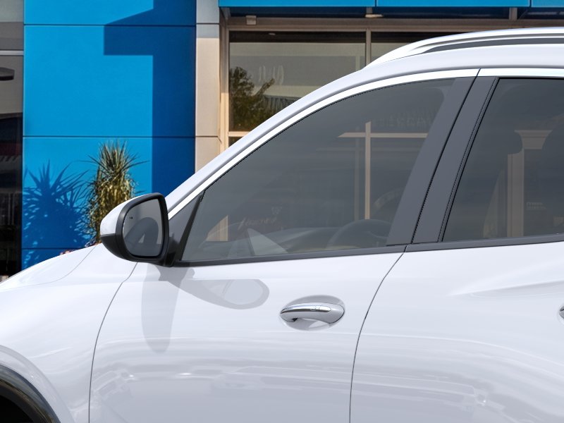 2026 Buick Encore GX Sport Touring - Photo 36