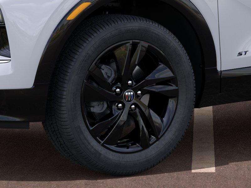 2026 Buick Encore GX Sport Touring - Photo 33