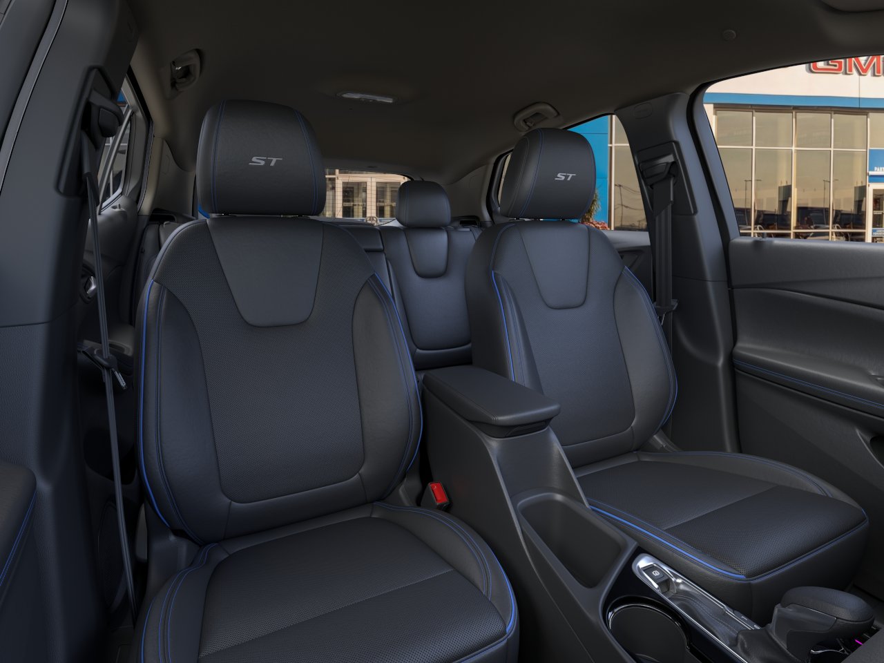 2026 Buick Encore GX Sport Touring - Photo 40