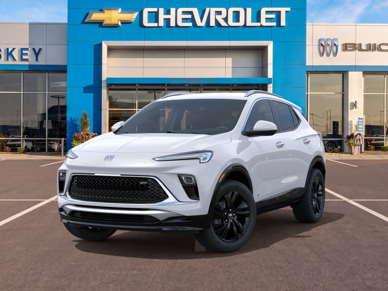 2026 Buick Encore GX Sport Touring - Photo 30