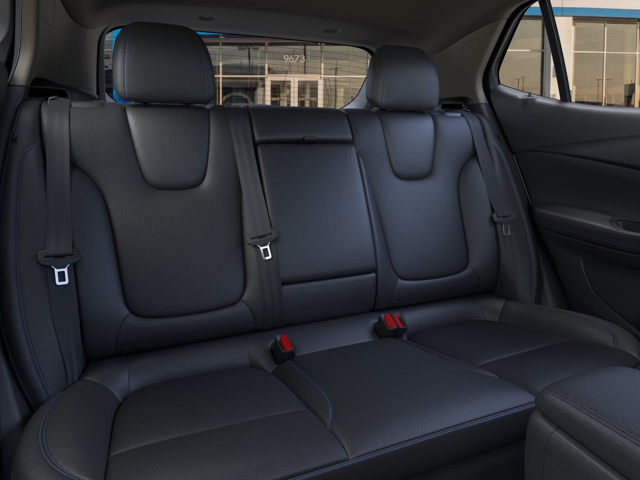 2026 Buick Encore GX Sport Touring - Photo 41