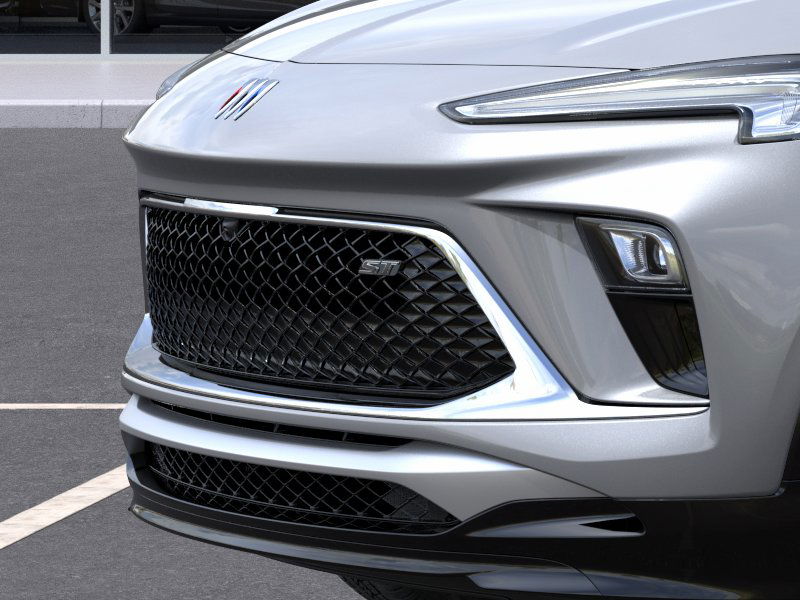 2026 Buick Encore GX Sport Touring - Photo 37