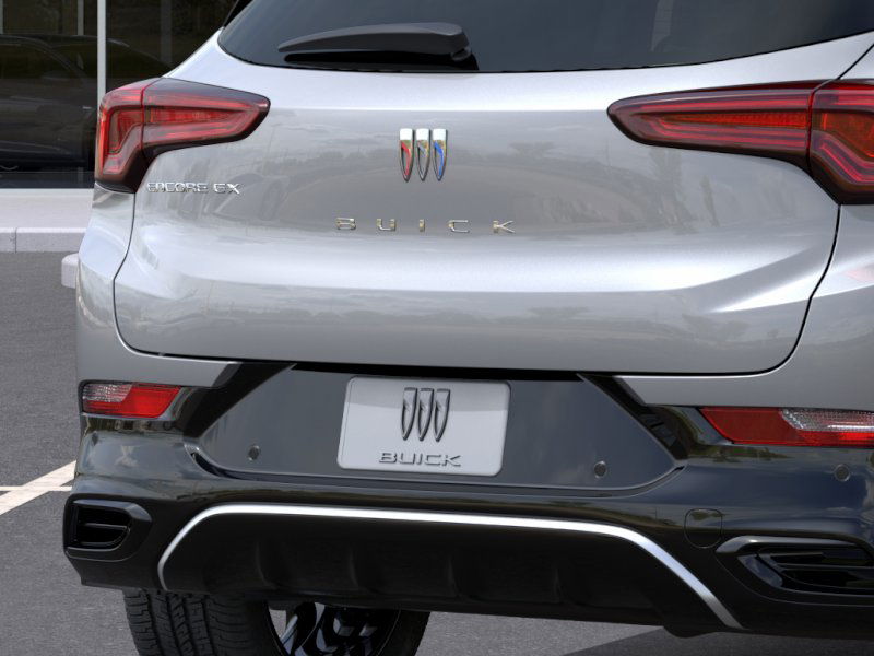 2026 Buick Encore GX Sport Touring - Photo 38