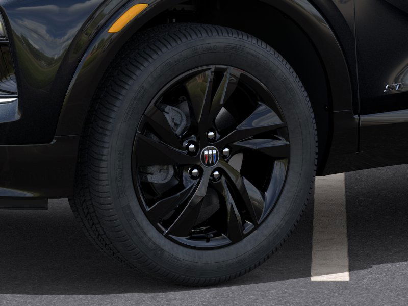 2026 Buick Encore GX Sport Touring photo 9