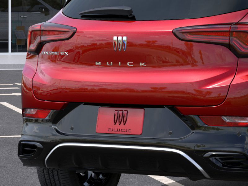 2026 Buick Encore GX Sport Touring photo 13