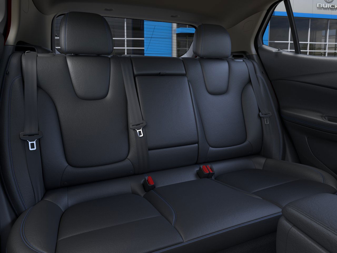 2026 Buick Encore GX Sport Touring photo 16