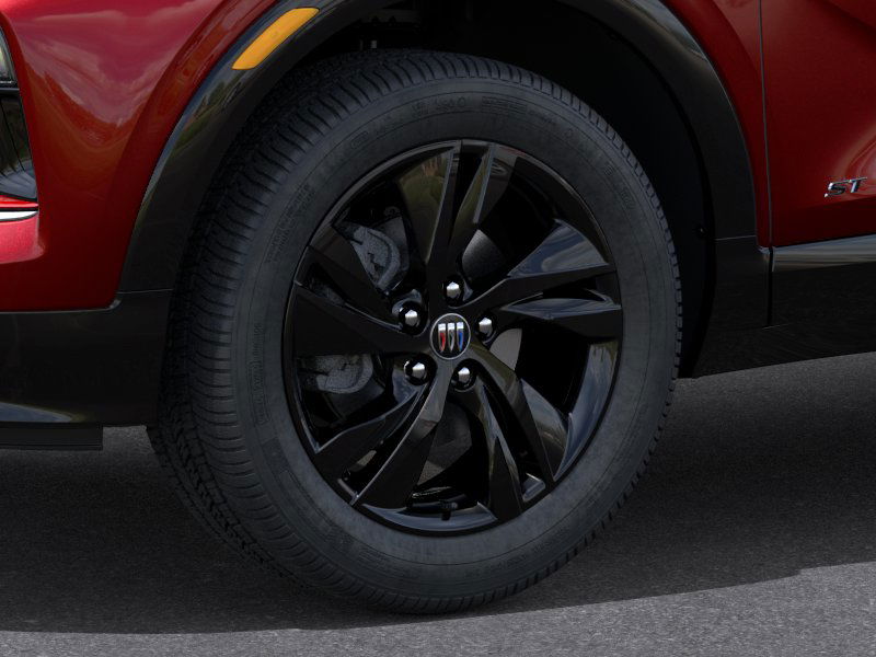 2026 Buick Encore GX Sport Touring photo 8