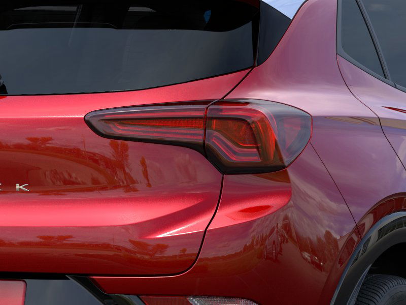 2026 Buick Encore GX Sport Touring photo 10