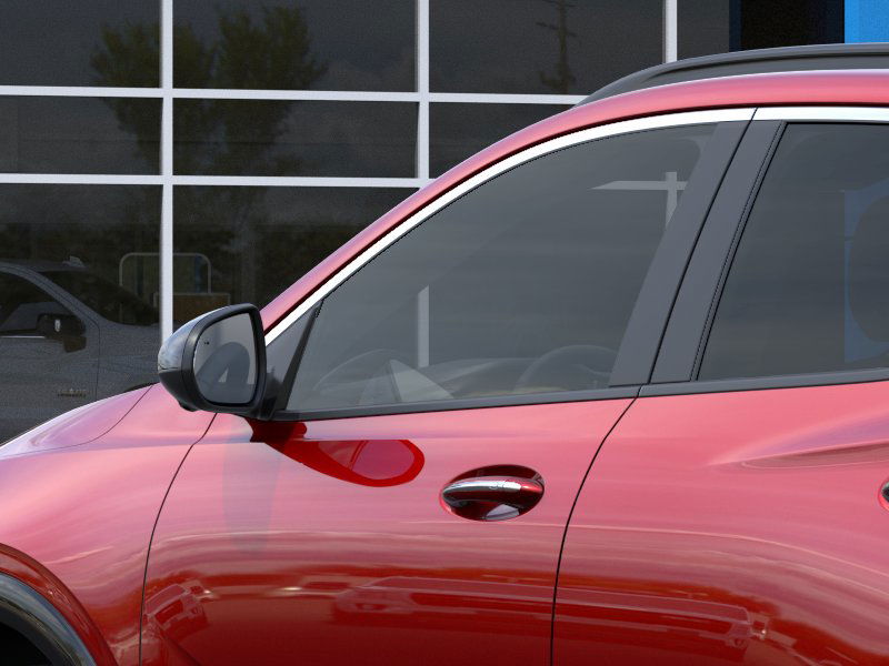 2026 Buick Encore GX Sport Touring photo 11