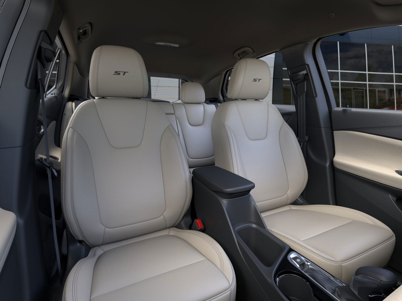 2026 Buick Encore GX Sport Touring photo 11