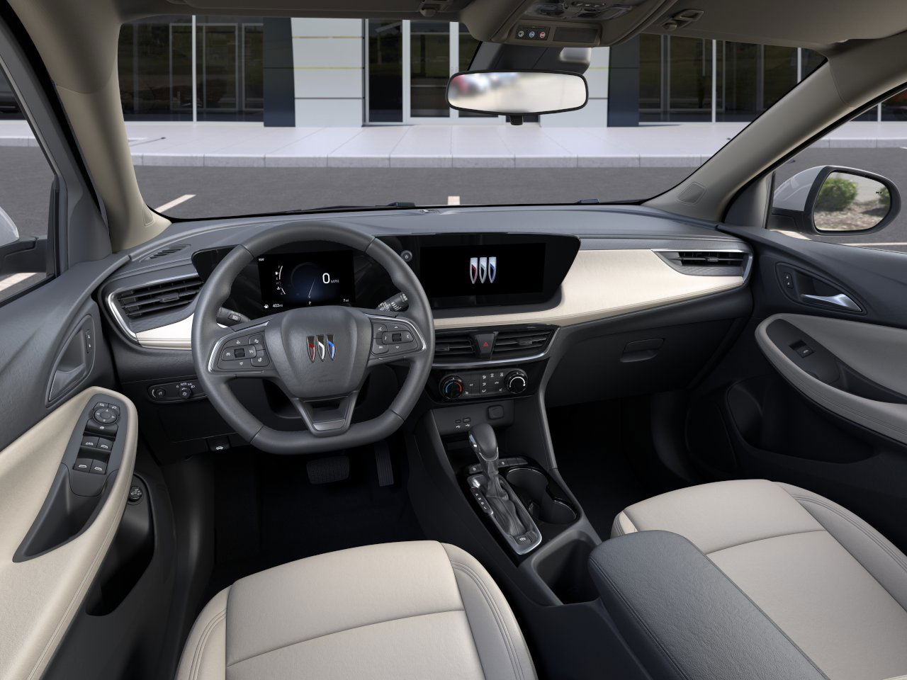 2026 Buick Encore GX Sport Touring photo 10