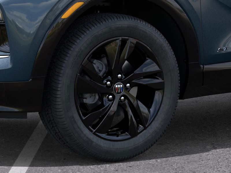 2026 Buick Encore GX Sport Touring photo 7