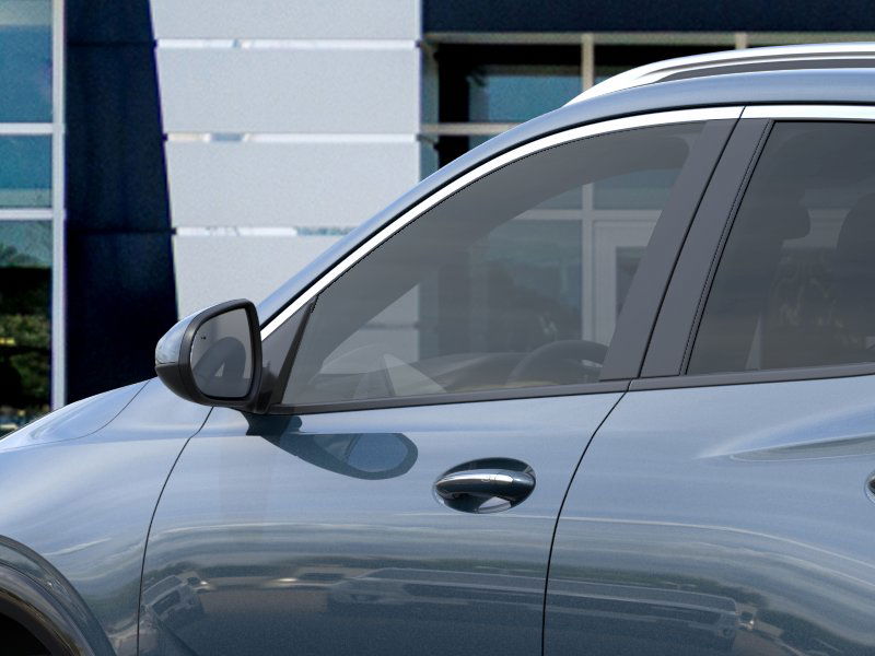 2026 Buick Encore GX Sport Touring photo 10
