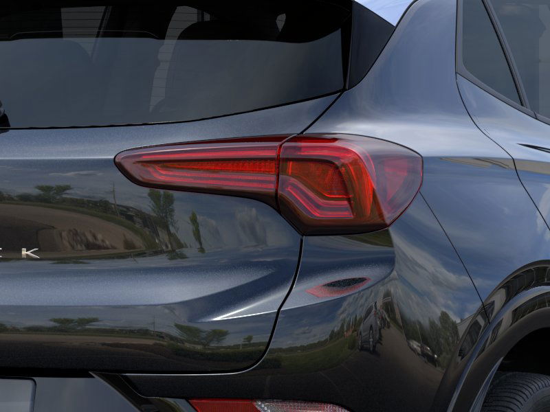 2026 BUICK ENCORE GX - Image 34