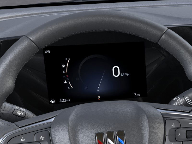 2026 BUICK ENCORE GX - Image 41