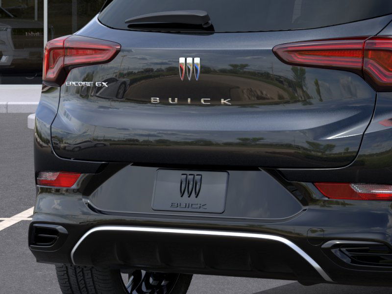 2026 BUICK ENCORE GX - Image 37