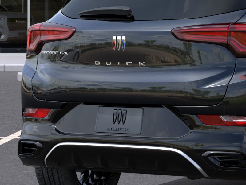 2026 Buick Encore GX Sport Touring - Photo 14