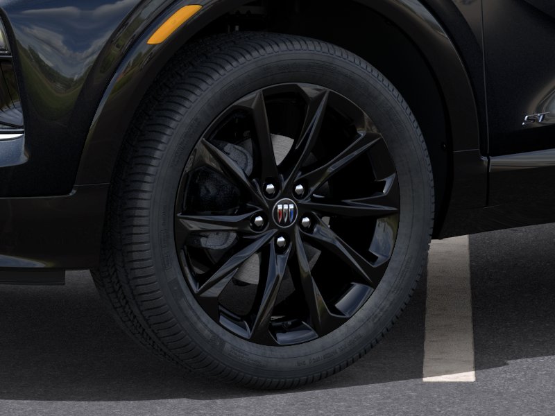 2026 Buick Encore GX Sport Touring - Photo 9