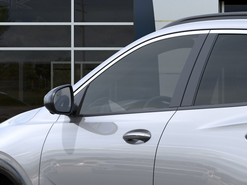 2026 Buick Encore GX Sport Touring - Photo 37