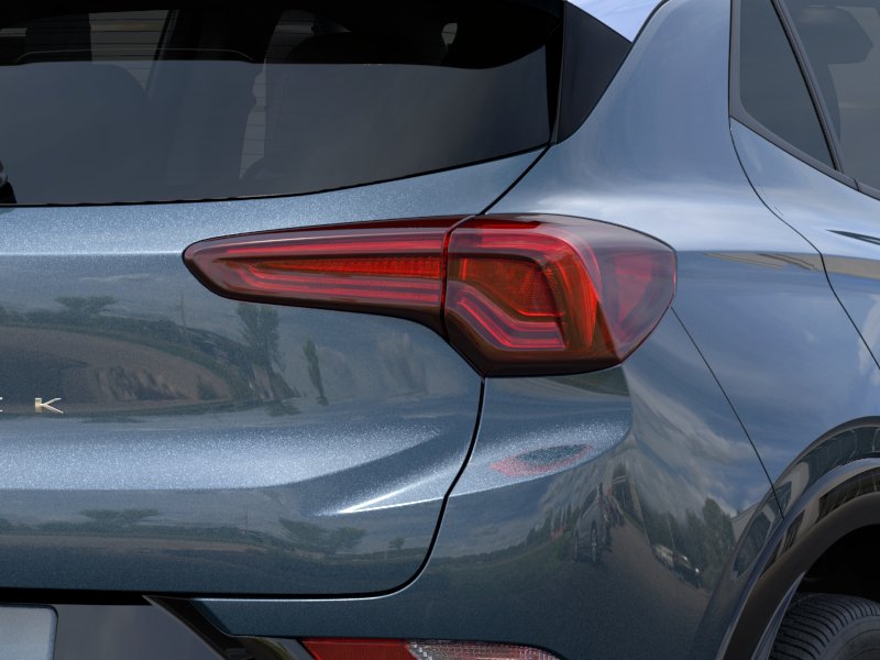 2026 Buick Encore GX Sport Touring - Photo 35