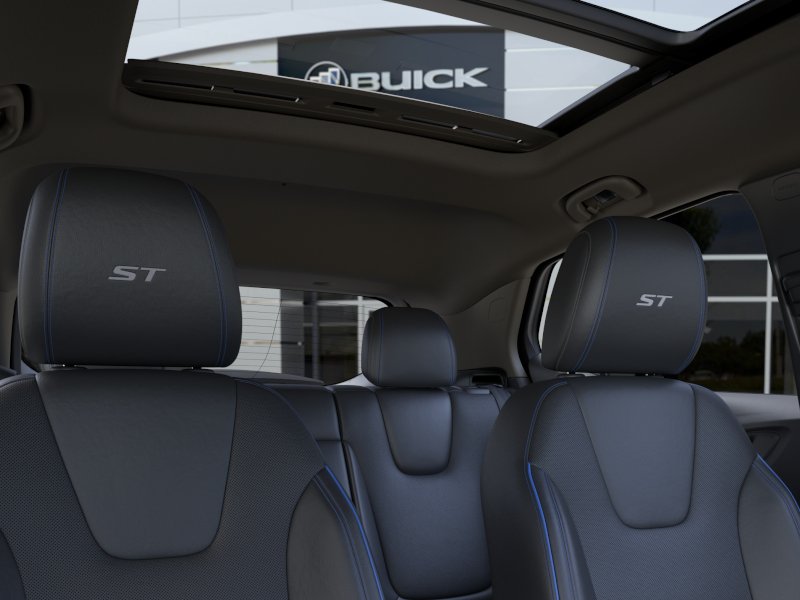 2026 Buick Encore GX Sport Touring - Photo 48