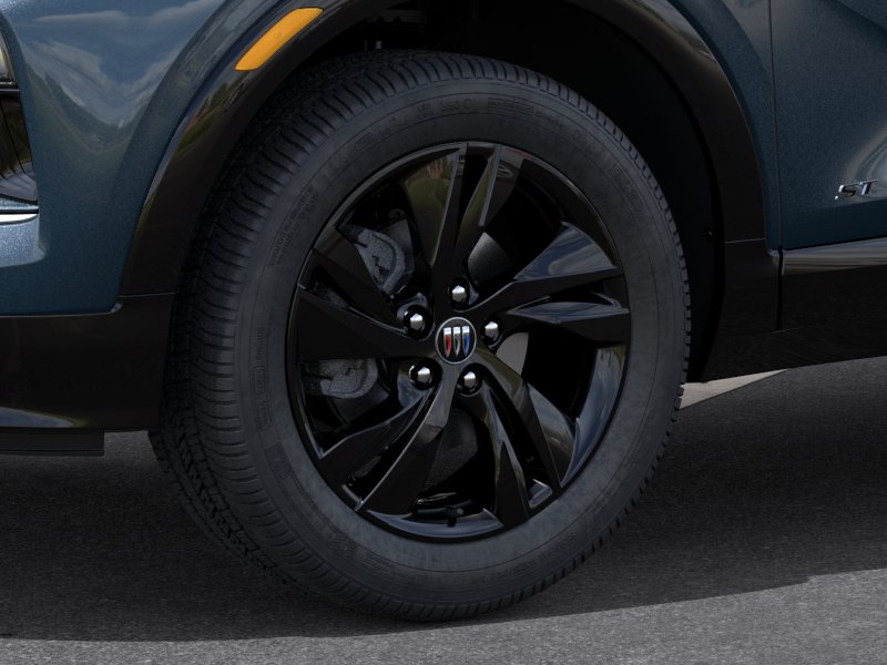 2026 Buick Encore GX Sport Touring - Photo 33
