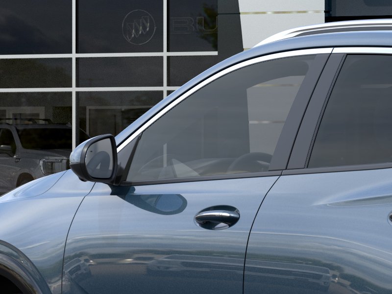 2026 Buick Encore GX Sport Touring - Photo 36