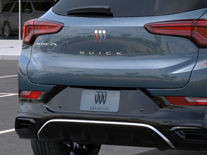 2026 Buick Encore GX Sport Touring - Photo 38