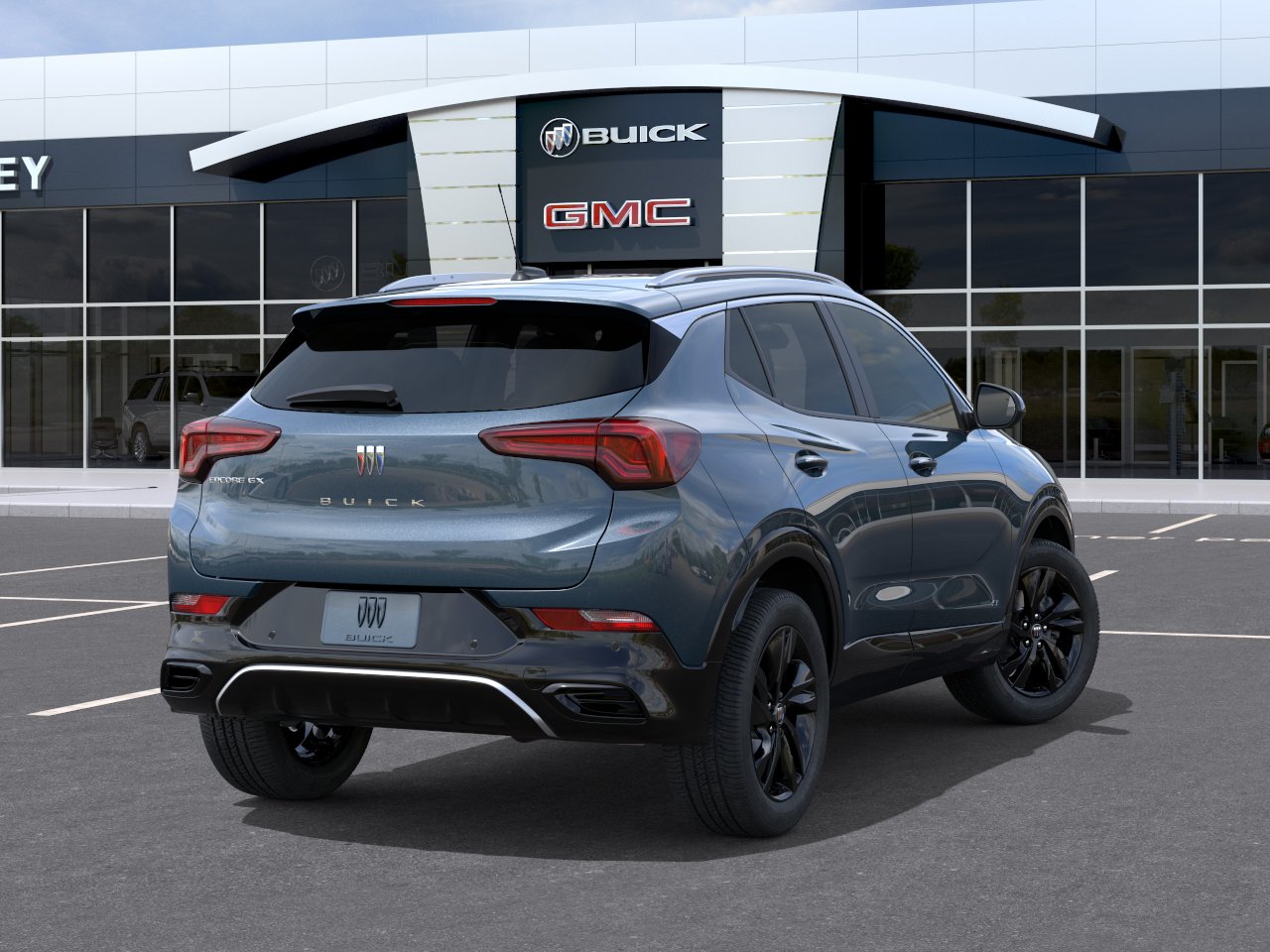 2026 Buick Encore GX Sport Touring - Photo 28