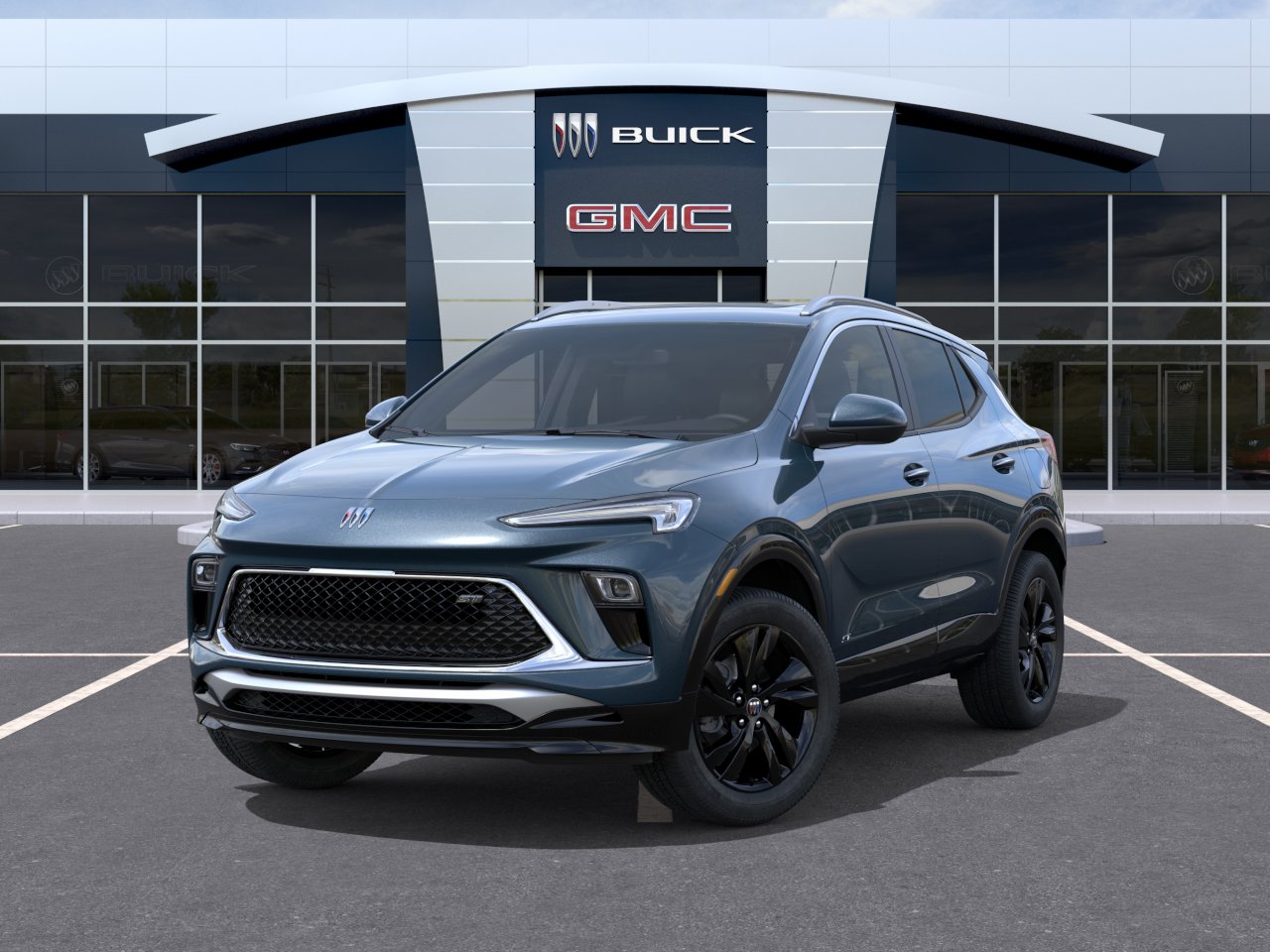 2026 Buick Encore GX Sport Touring - Photo 30