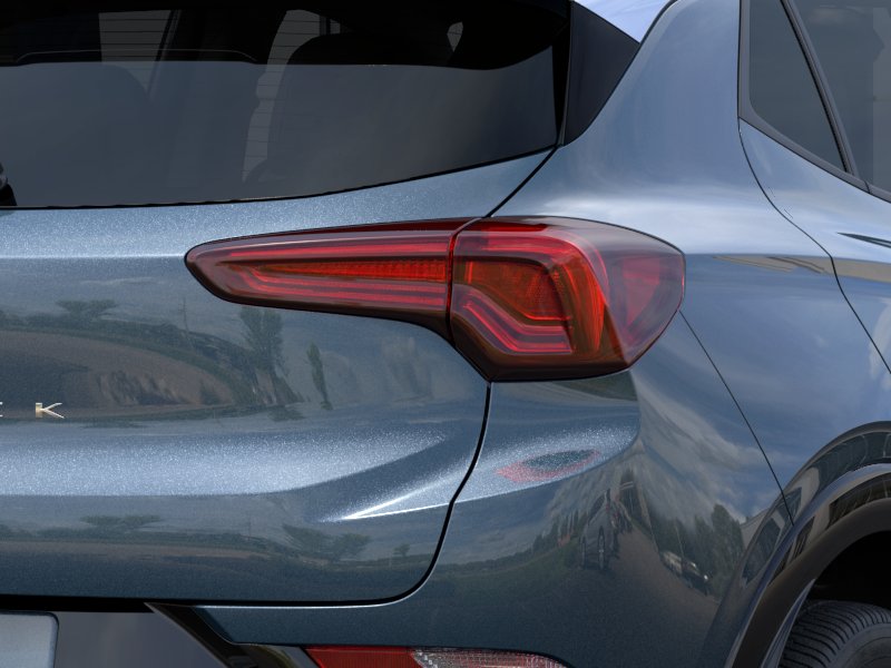 2026 Buick Encore GX Sport Touring - Photo 35