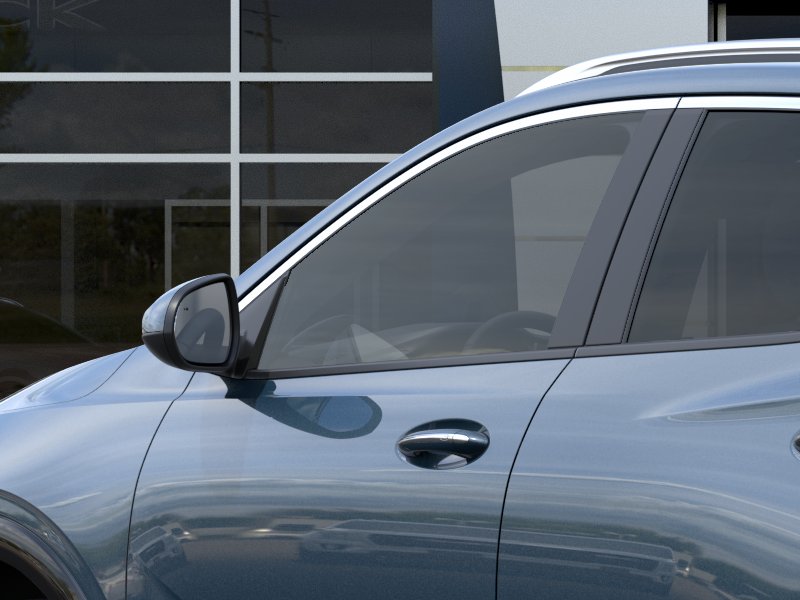 2026 Buick Encore GX Sport Touring - Photo 36