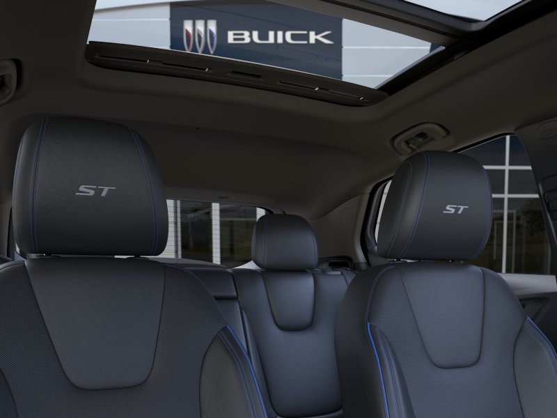 2026 Buick Encore GX Sport Touring - Photo 48
