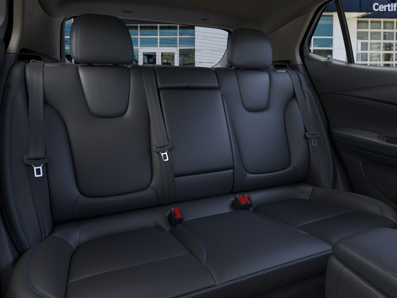 2026 Buick Encore GX Sport Touring photo 7