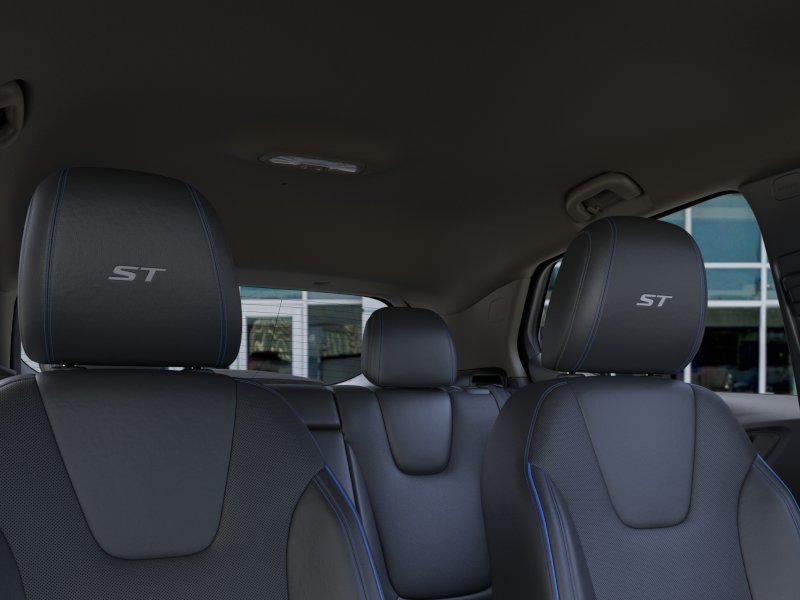 2026 Buick Encore GX Sport Touring photo 13