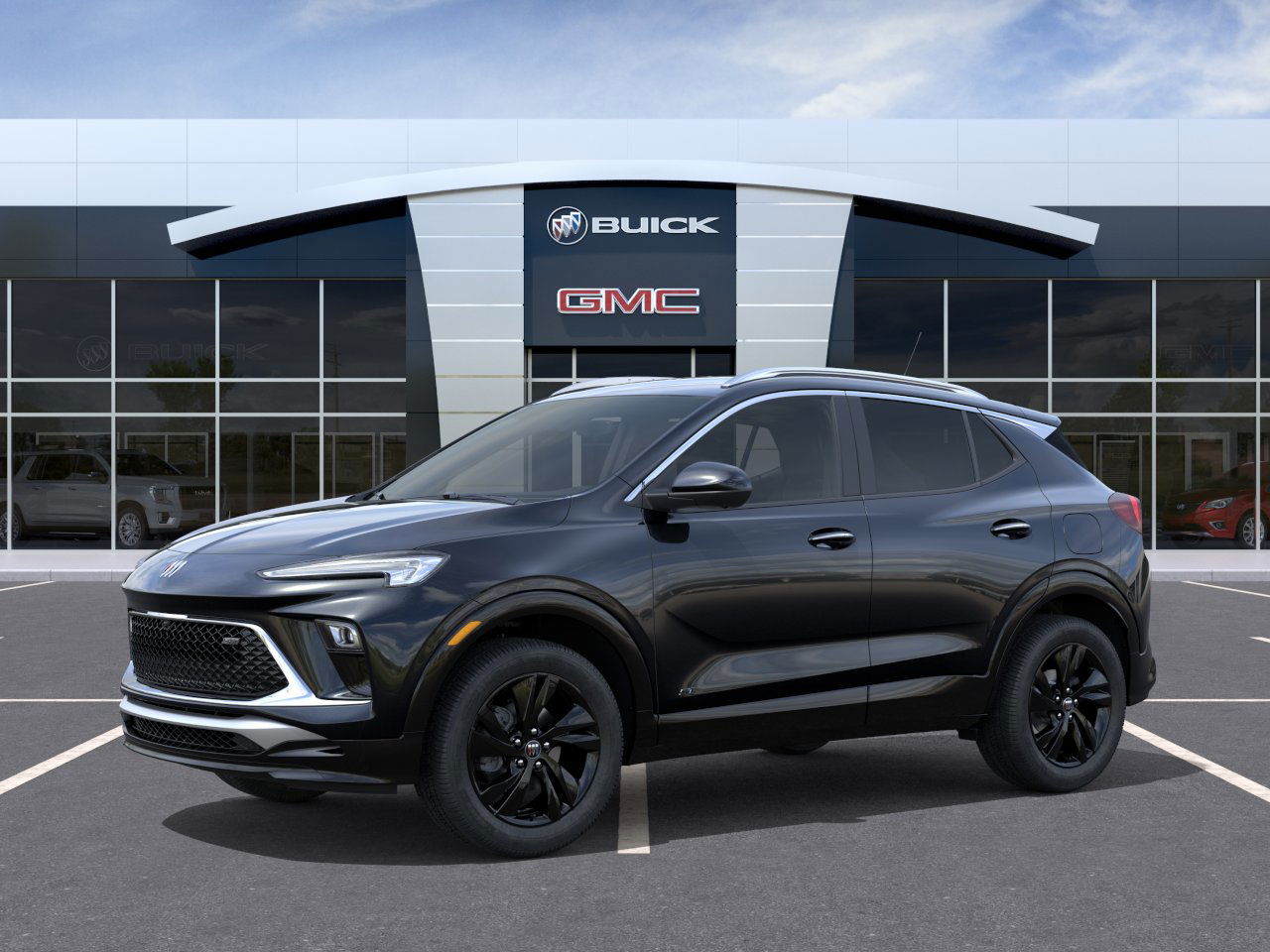 View vehicle photo 3