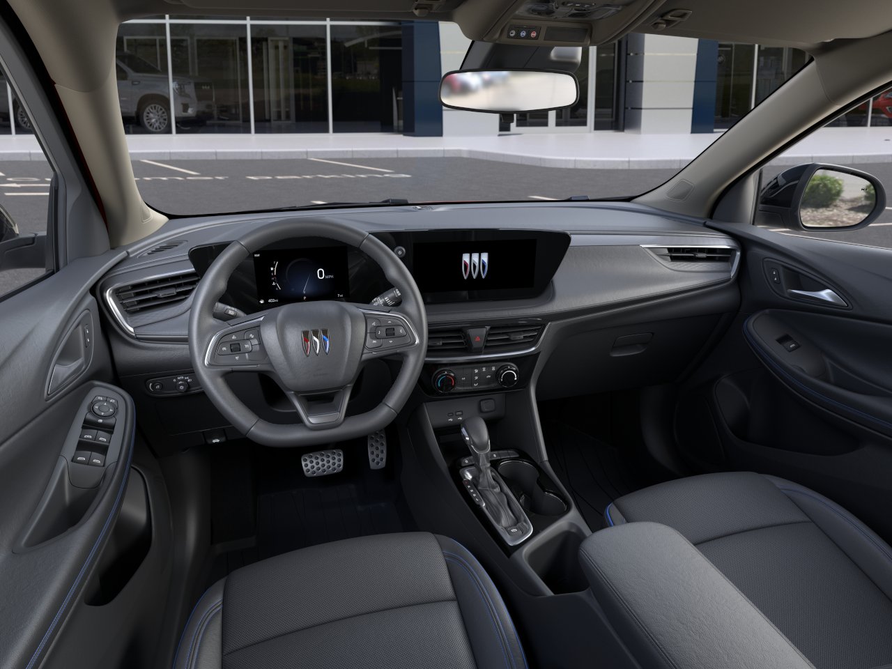 2026 Buick Encore GX Sport Touring - Photo 15