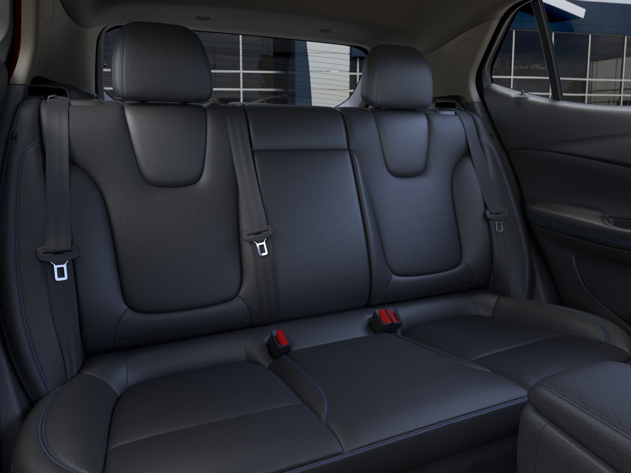 2026 Buick Encore GX Sport Touring - Photo 17