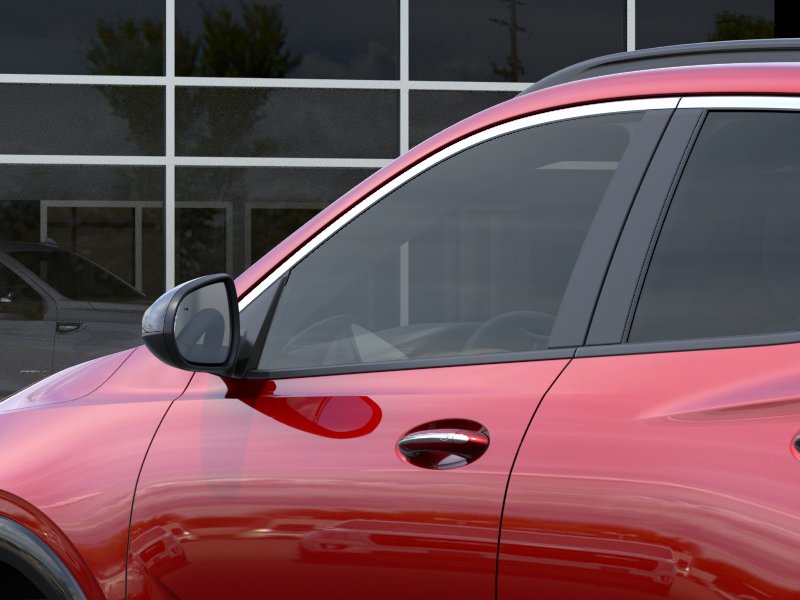 2026 Buick Encore GX Sport Touring - Photo 12