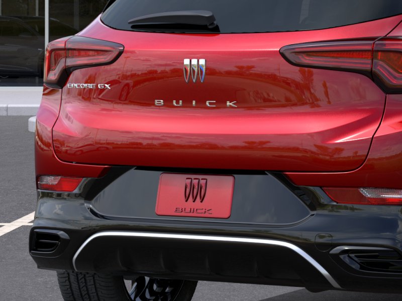 2026 Buick Encore GX Sport Touring - Photo 38