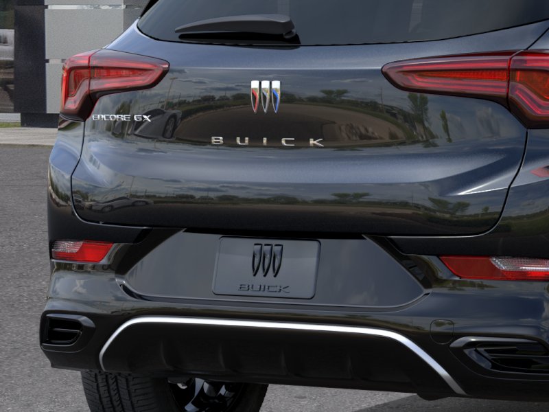 2026 Buick Encore GX Sport Touring - Photo 14