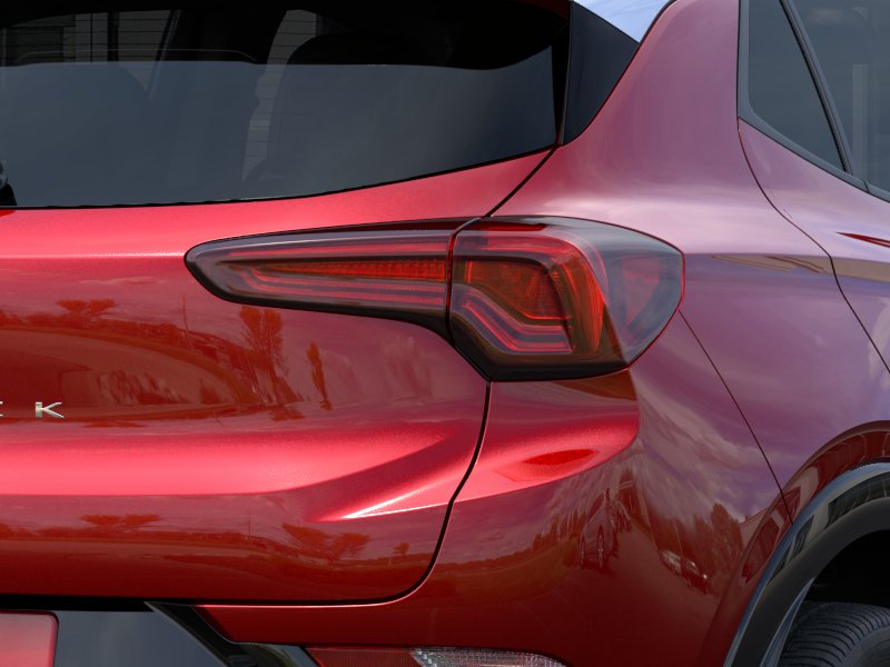 2026 Buick Encore GX Sport Touring - Photo 11