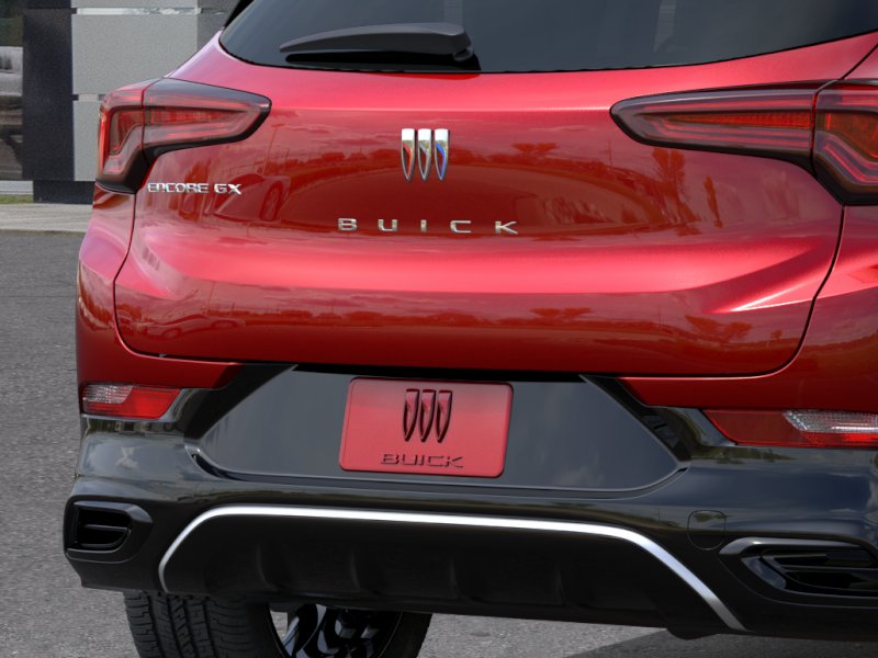 2026 Buick Encore GX Sport Touring - Photo 14