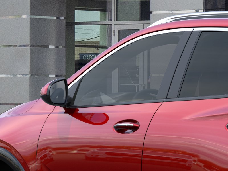 2026 Buick Encore GX Sport Touring - Photo 12