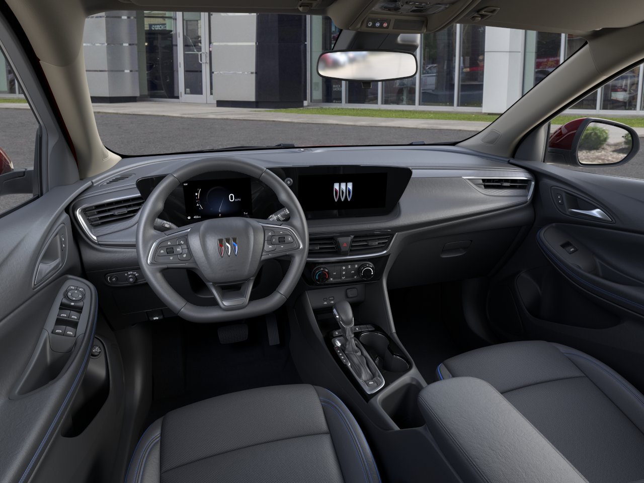 2026 Buick Encore GX Sport Touring - Photo 15