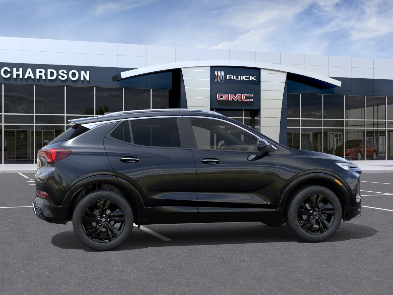 2026 Buick Encore GX Sport Touring - Photo 31
