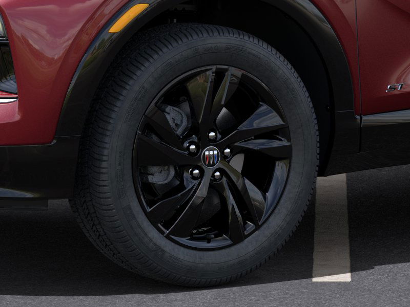 2025 Buick Encore GX Sport Touring photo 9