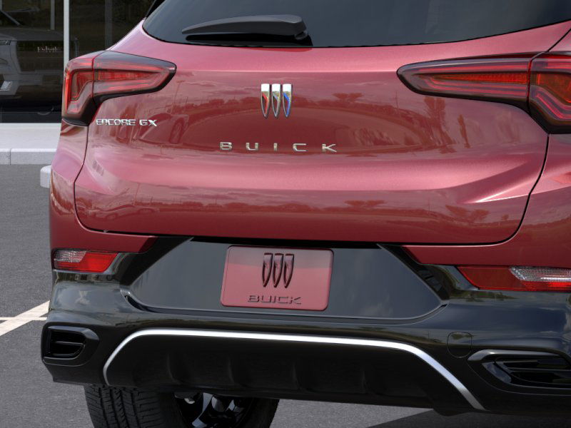 2025 Buick Encore GX Sport Touring photo 14