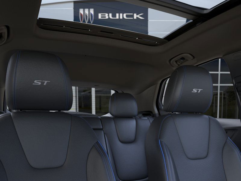 2026 Buick Encore Sport Touring photo 20