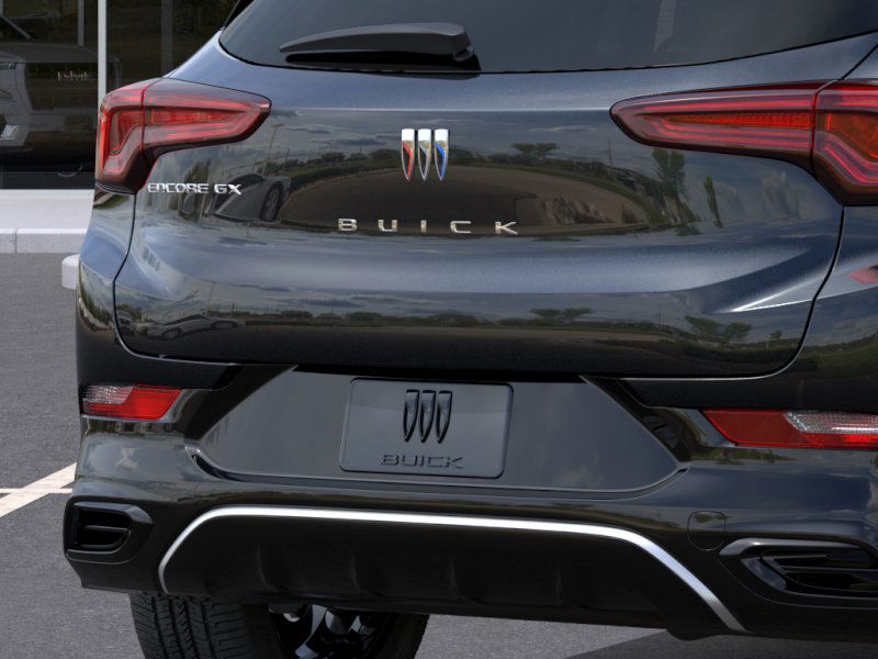 2026 BUICK ENCORE GX - Image 36